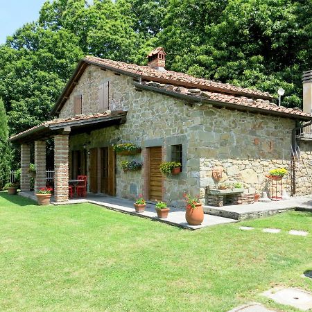 Holiday Home Belvedere - Blu100 By Interhome Bagni di Lucca Exterior photo
