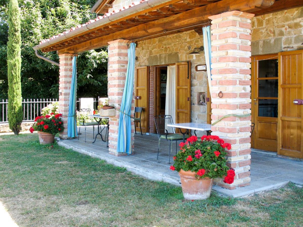Holiday Home Belvedere - Blu100 By Interhome Bagni di Lucca Exterior photo