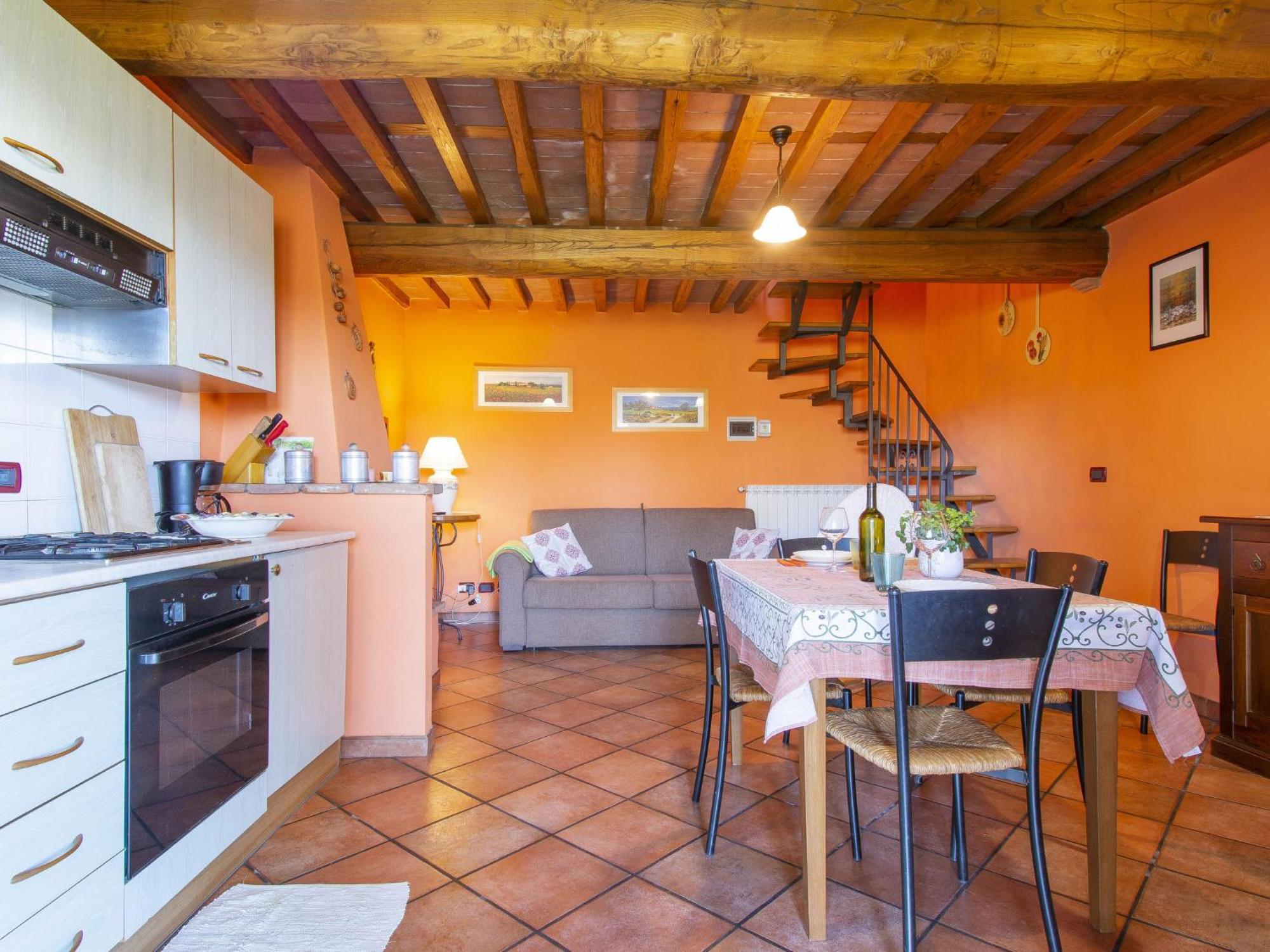 Holiday Home Belvedere - Blu100 By Interhome Bagni di Lucca Exterior photo