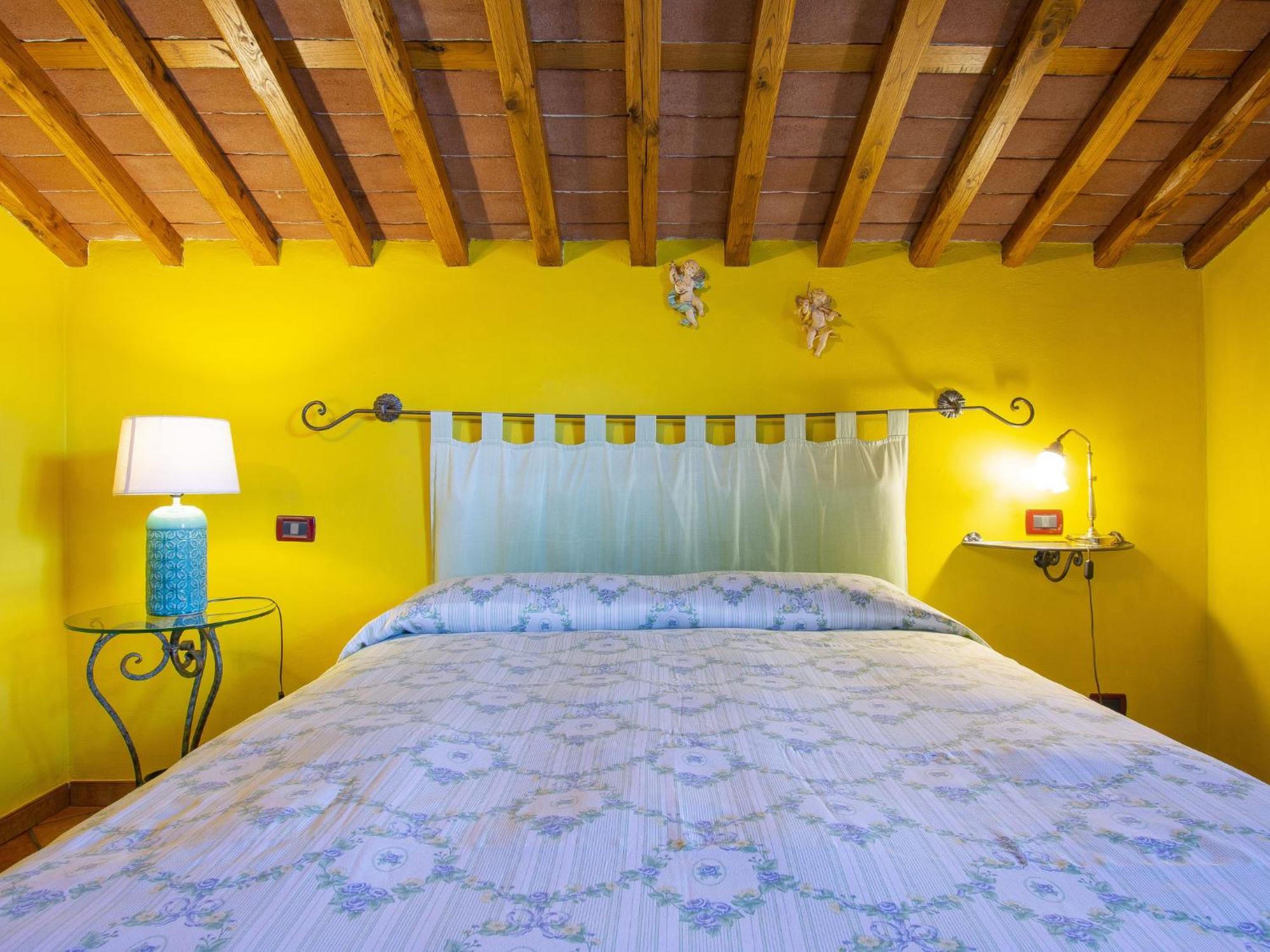 Holiday Home Belvedere - Blu100 By Interhome Bagni di Lucca Exterior photo