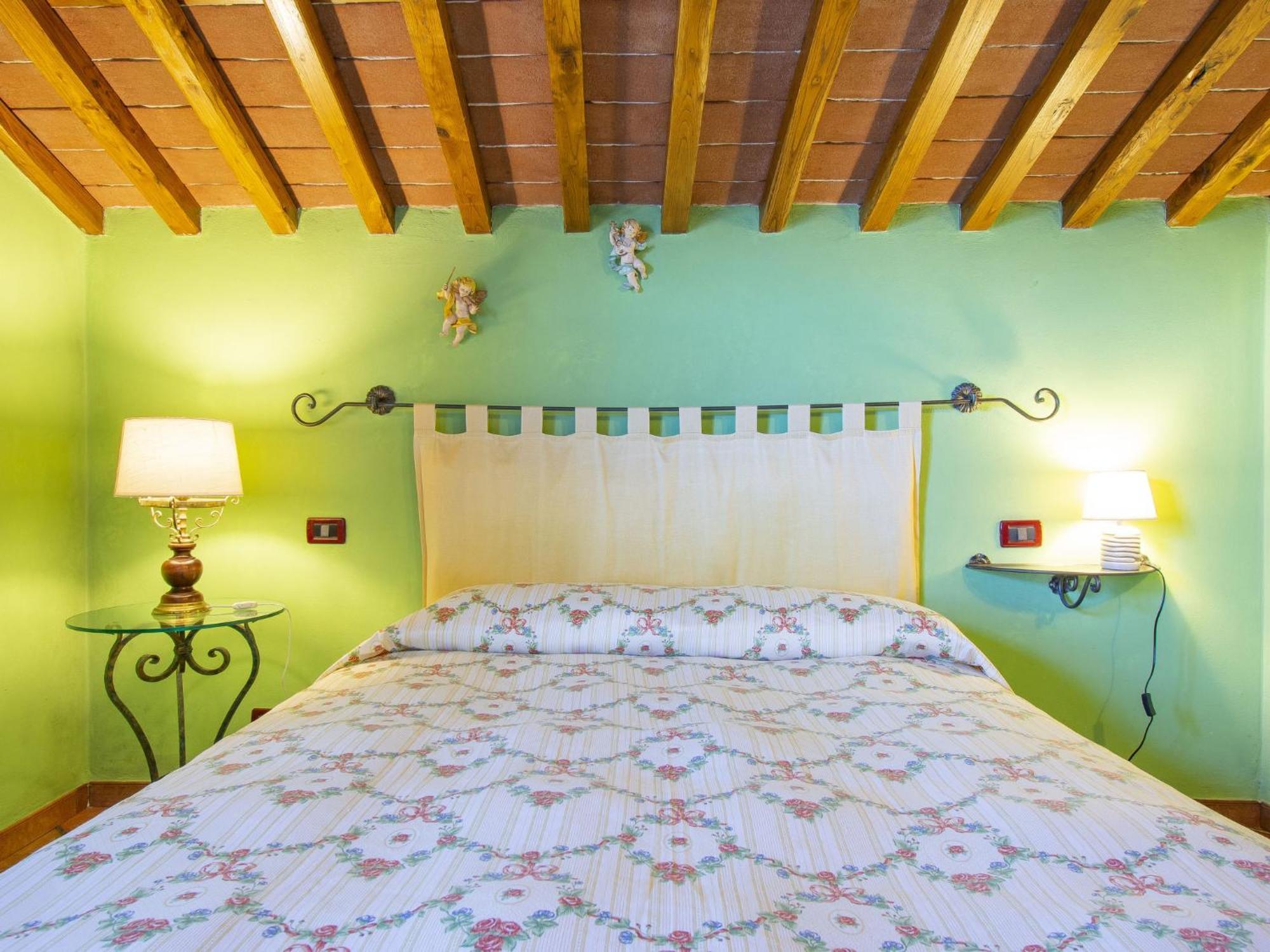 Holiday Home Belvedere - Blu100 By Interhome Bagni di Lucca Exterior photo