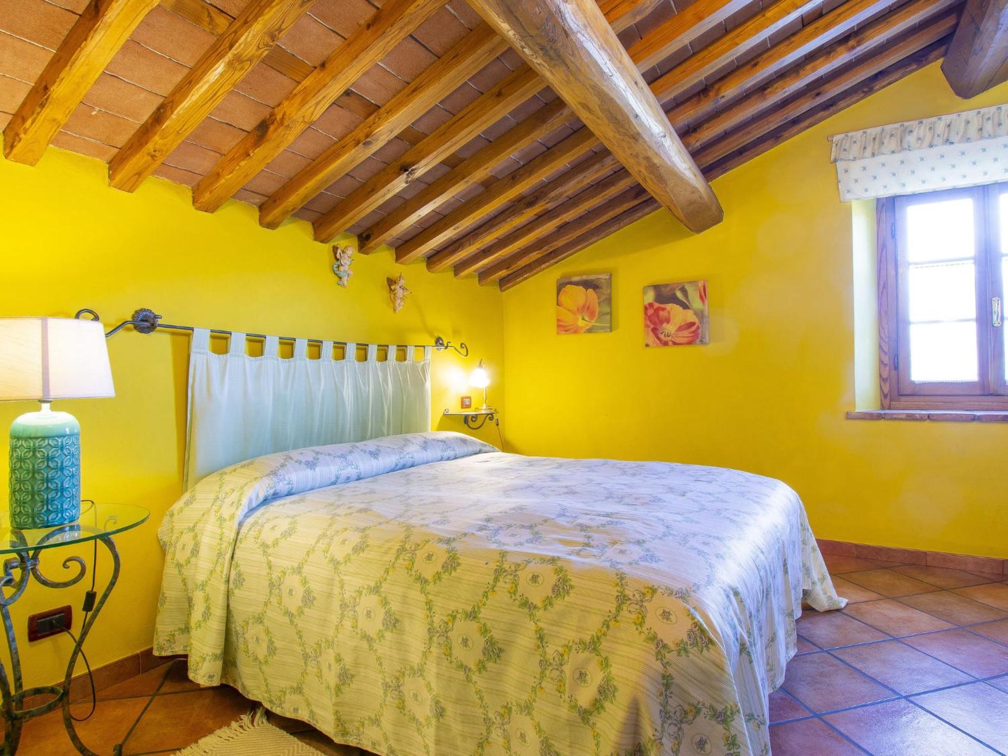 Holiday Home Belvedere - Blu100 By Interhome Bagni di Lucca Exterior photo